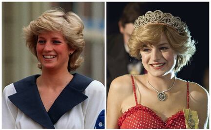 Ficción contra realidad en la cuarta temporada de “The Crown”