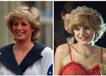 Ficción contra realidad en la cuarta temporada de “The Crown”