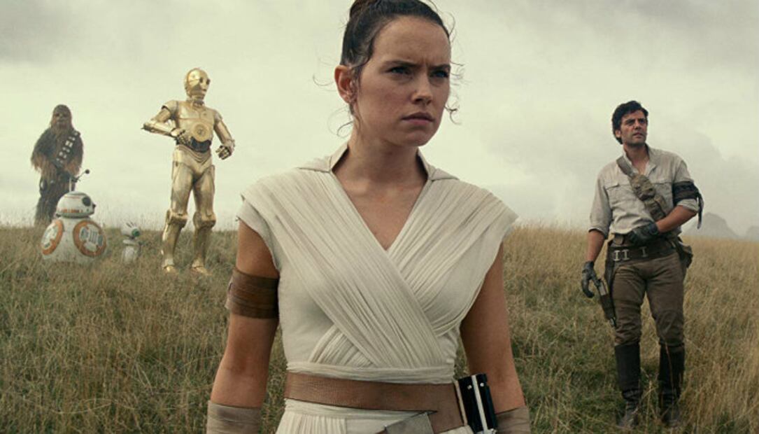 10 películas que se estrenan en diciembre y que TIENES que ver