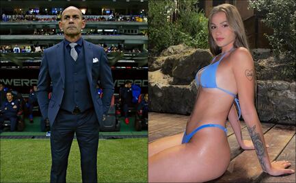 '¡Con futbolistas, no!', Hija de Paco Jémez reveló que su padre le prohibió salir con jugadores