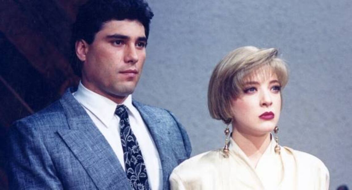 10 telenovelas en las que brilló Edith González