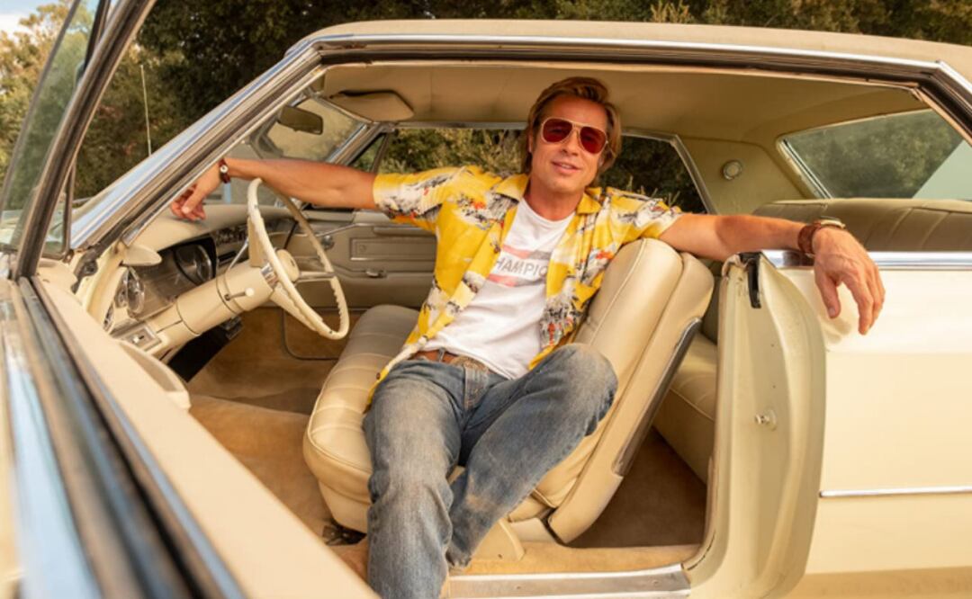 Foto: Érase una vez... en Hollywood/Andrew Cooper - Sony Pictures Entertainment