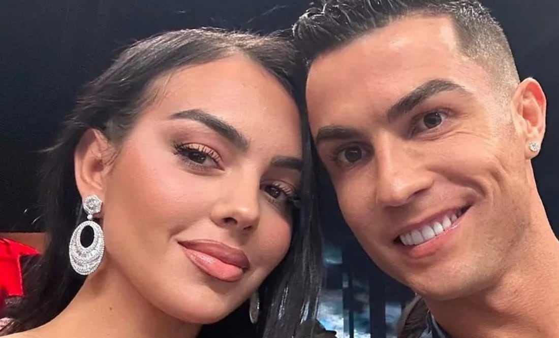 Fuente: Instagram @georginagio