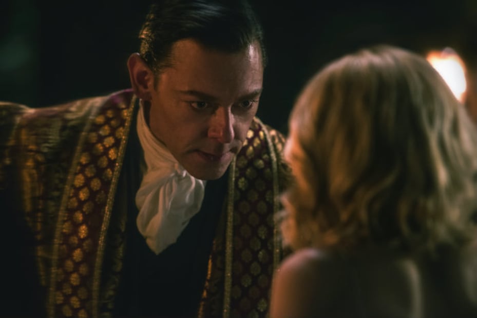 Ellos son los personajes que aparecerán en “El mundo oculto de Sabrina”