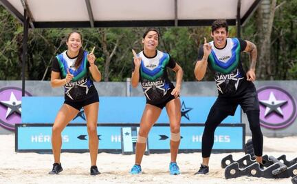 Finalista de Exatlón México revela que abriría cuenta en OnlyFans