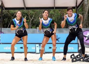 Finalista de Exatlón México revela que abriría cuenta en OnlyFans