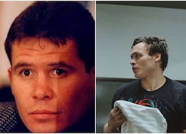 David Faitelson reveló episodio donde Julio César Chávez casi pierde la vida y su hijo lo salvó