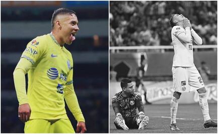 Emilio Lara, de novato del año a equivocarse cada que juega... ¡Estos son sus peores errores!