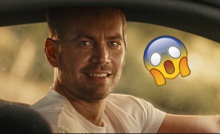 Paul Walker podría regresar para “Rápidos y Furiosos 9”