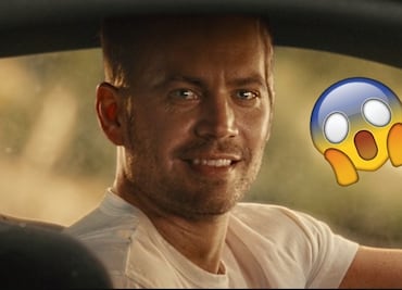 Paul Walker podría regresar para “Rápidos y Furiosos 9”