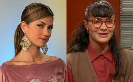 “Yo soy Betty, la fea” y Lina Marulanda, la modelo que se quitó la vida