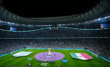 El futbolista argentino que se enamoró del Himno Nacional Mexicano en un Mundial