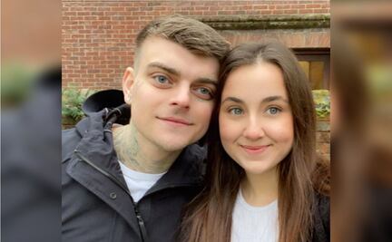 Mujer viaja a Inglaterra a conocer a su novio online y él la asesina