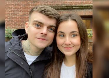 Mujer viaja a Inglaterra a conocer a su novio online y él la asesina