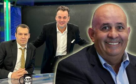 ¿Faitelson está vetado en la FMF? David aseguró que le negaron, junto a André Marín, entrevistar a los seleccionados