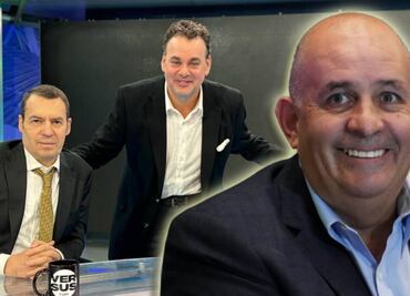 ¿Faitelson está vetado en la FMF? David aseguró que le negaron, junto a André Marín, entrevistar a los seleccionados