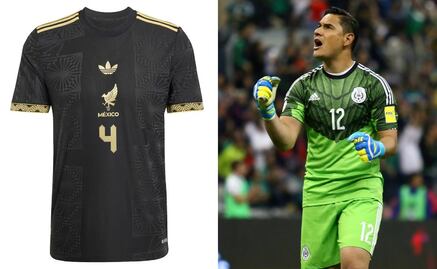 Moisés Muñoz fue reventado por pedir que le regalaran la playera negra de México: 'Andas mendigando un jersey'