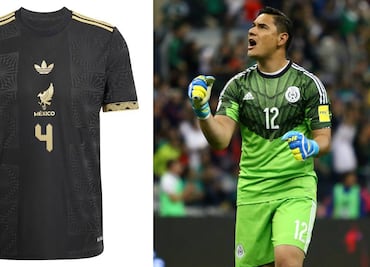Moisés Muñoz fue reventado por pedir que le regalaran la playera negra de México: 'Andas mendigando un jersey'