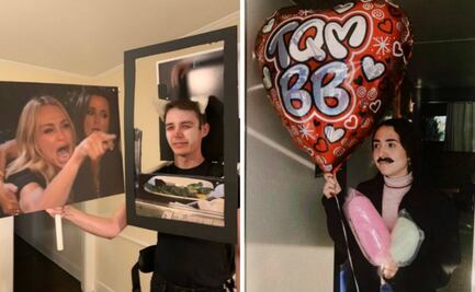 10 divertidos disfraces de memes que son la sensación en redes