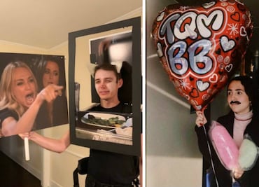 10 divertidos disfraces de memes que son la sensación en redes