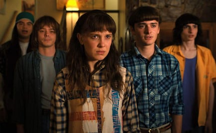 “Stranger Things”: 10 estrictas reglas que deben seguir los protagonistas de la serie