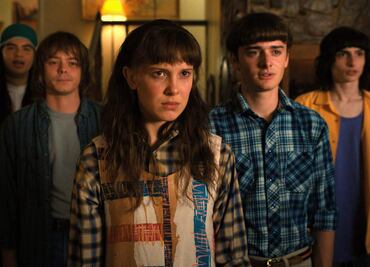 “Stranger Things”: 10 estrictas reglas que deben seguir los protagonistas de la serie