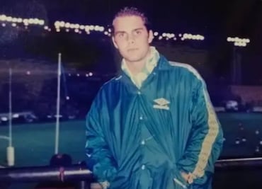 Christian Martinoli reveló cuál es el peor Mundial de futbol en el que le tocó trabajar