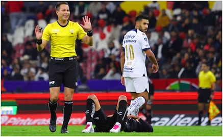 Atlas y Pumas regalan espectáculo somnoliento y empatan en el Jalisco