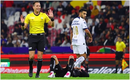 Atlas y Pumas regalan espectáculo somnoliento y empatan en el Jalisco