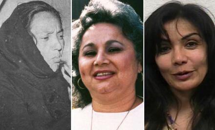 10 mujeres que fueron líderes de poderosas organizaciones criminales