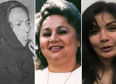 10 mujeres que fueron líderes de poderosas organizaciones criminales