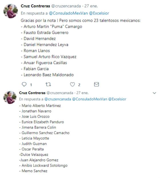 No todo es “Roma”… 23 jóvenes mexicanos compiten en los Oscar