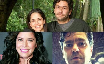 El antes y después de los actores de la serie “Soy Tu Fan”