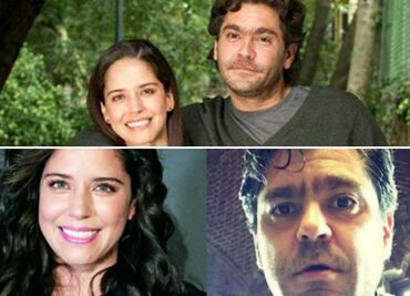 El antes y después de los actores de la serie “Soy Tu Fan”