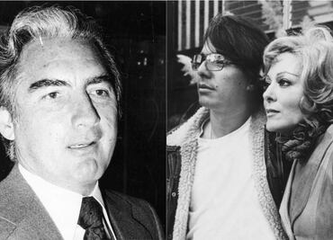 Los 4 esposos que tuvo Silvia Pinal y otros amores…