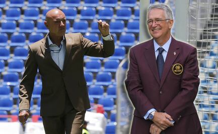 Ricardo Salinas Pliego es tundido por José Luis Sánchez Solá: 'Sabe de negocios, pero no de futbol'