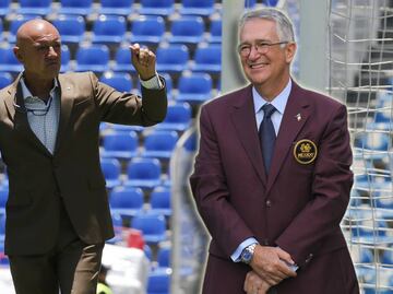 Ricardo Salinas Pliego es tundido por José Luis Sánchez Solá: 'Sabe de negocios, pero no de futbol'