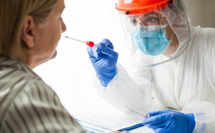 ¿Qué tipos de pruebas existen para detectar el coronavirus?