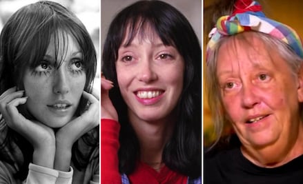 ¿Qué fue de Shelley Duvall? La actriz de “El Resplandor”