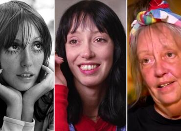 ¿Qué fue de Shelley Duvall? La actriz de “El Resplandor”
