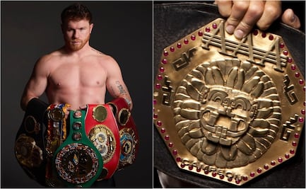 "¡Soy el Canelo de Triple A!", exmegacampeón de Lucha Libre AAA estalla contra la afición de Ciudad de México