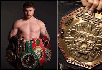 "¡Soy el Canelo de Triple A!", exmegacampeón de Lucha Libre AAA estalla contra la afición de Ciudad de México
