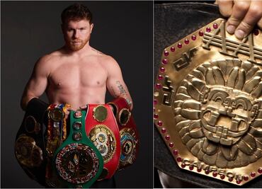 "¡Soy el Canelo de Triple A!", exmegacampeón de Lucha Libre AAA estalla contra la afición de Ciudad de México