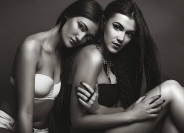 Sexo lésbico: 10 dudas que no te atrevías a preguntar