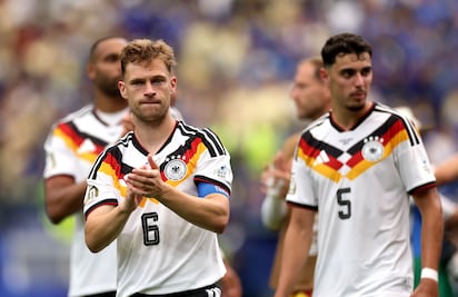 Alemania vs Costa de Marfil: Horario y dónde ver EN VIVO el partido del Mundial 2026, HOY 20 de junio