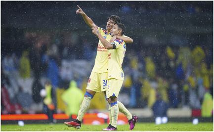 América: ¿Qué partidos siguen para el líder de la Liga MX?