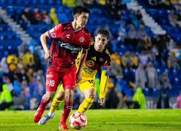 ¿Gilberto Mora quiere jugar en el América? Aficionados aseguran que lanzó un guiño a las Águilas