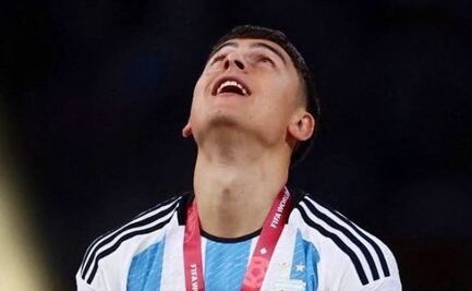 Quién era Adolfo Dybala, padre de Paulo Dybala