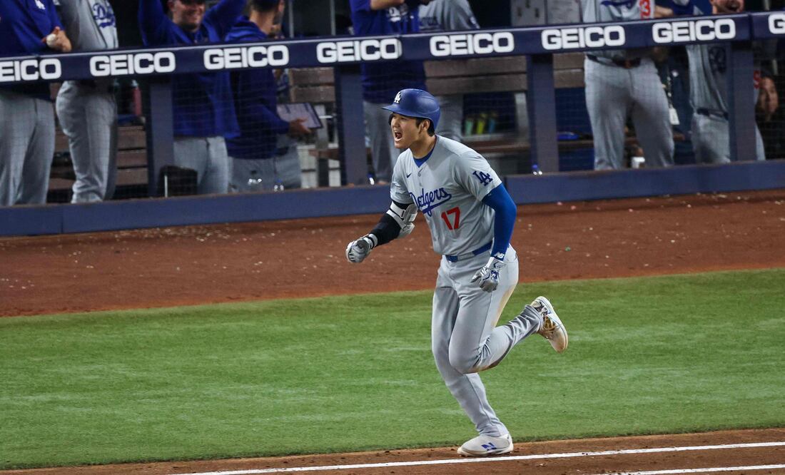 Shohei Ohtani - Foto: AFP