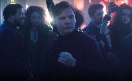 El baile de Daniel Brühl como Zemo tiene un pasado inesperado